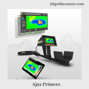 Ajax Primero