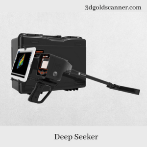 Deep Seeker