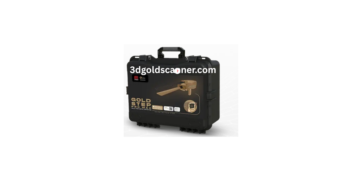 gold step pro max